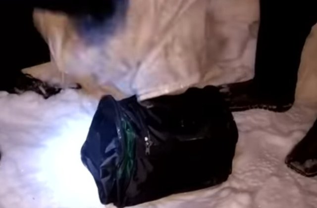 Motivul pentru care o rusoaica a fost impuscata imediat dupa ce s-a urcat in taxi