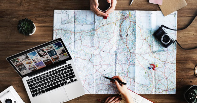  Top  Unde calatorim in luna martie? 8 locuri ideale pentru orice buzunar