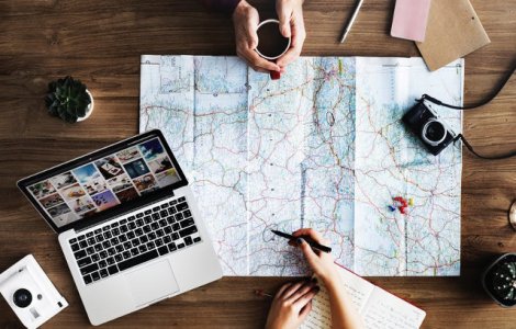  Top  Unde calatorim in luna martie? 8 locuri ideale pentru orice buzunar