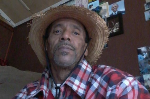 American, ucis in timp ce facea live pe Facebook