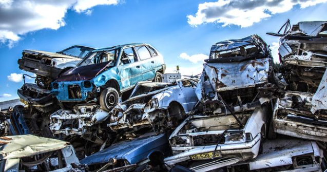 Schimbari pregatite pentru programul Rabla: masina casata trebuie sa aiba ITP valabil