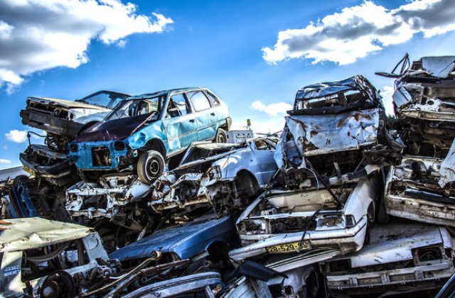 Schimbari pregatite pentru programul Rabla: masina casata trebuie sa aiba ITP valabil