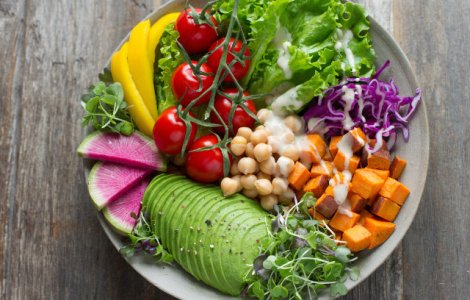 Care sunt dietele eficiente in prevenirea afectiunilor cardiace