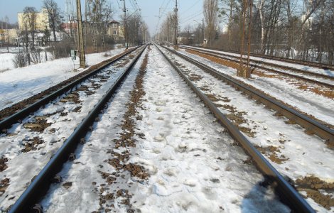 CFR Calatori anuleaza vineri 49 de trenuri din cauza conditiilor meteo nefavorabile