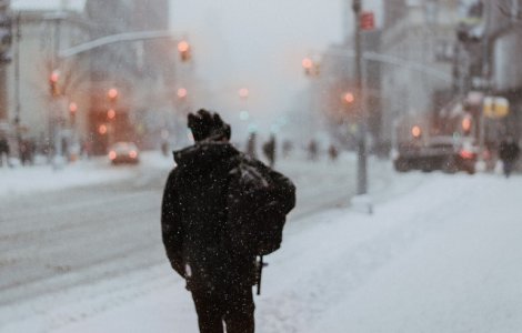 Cum va fi vremea in Capitala in urmatoarele zile