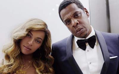 Jay-Z il detroneaza pe P....