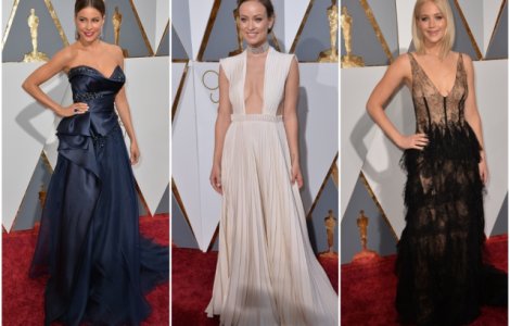  Top  Oscar 2018: Cum se pregatesc aceste 10 vedete pentru marele eveniment