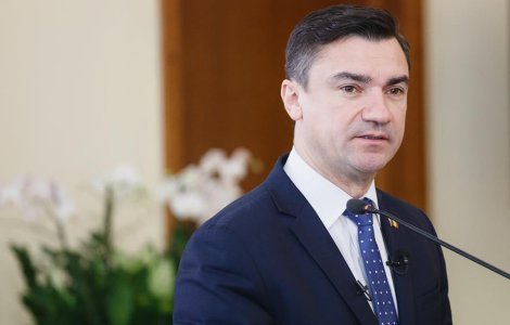 Chirica spune ca Dragnea a convocat congresul extraordinar al PSD &#39;&#39;de frica&#39;&#39;