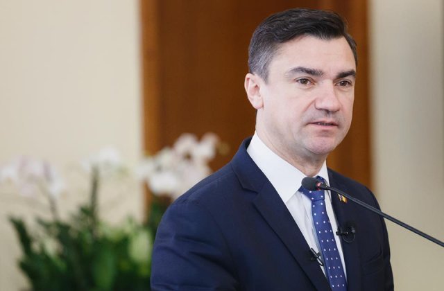 Chirica spune ca Dragnea a convocat congresul extraordinar al PSD &#39;&#39;de frica&#39;&#39;