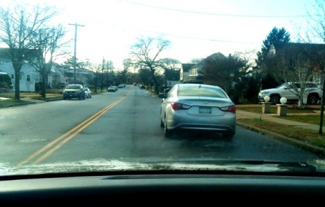  Top  10 ipostaze din viata de zi cu zi care ar irita si cea mai calma persoana