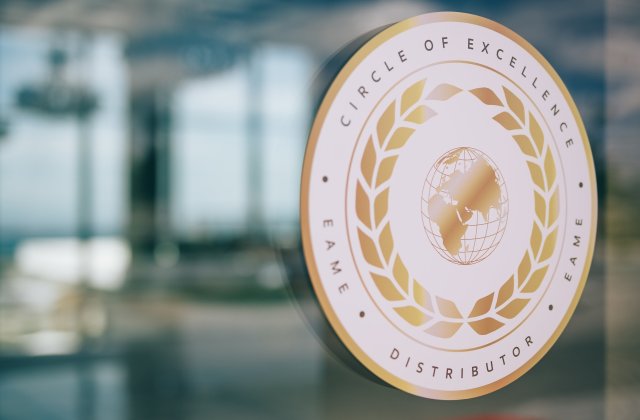 ExxonMobil acorda o distinctie europeana unei companii romanesti - Star Lubricants