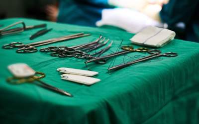 Kenya: Medicii unui spital au...