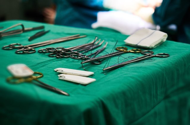 Kenya: Medicii unui spital au operat pe creier un alt pacient decat trebuia