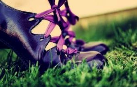 Ce pantofi se poarta vara aceasta?