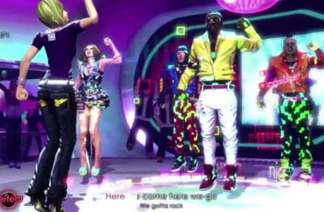 [VIDEO]  Jocurile video, noua `gaselnita` din industria muzicala