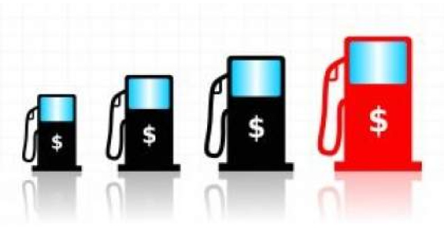 Benzina ar trebui sa se ieftineasca cu peste 12%!