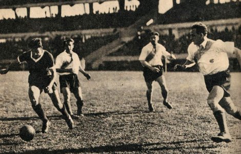 River Plate a retrogradat pentru prima oara in istoria sa