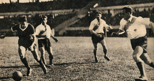 River Plate a retrogradat pentru prima oara in istoria sa