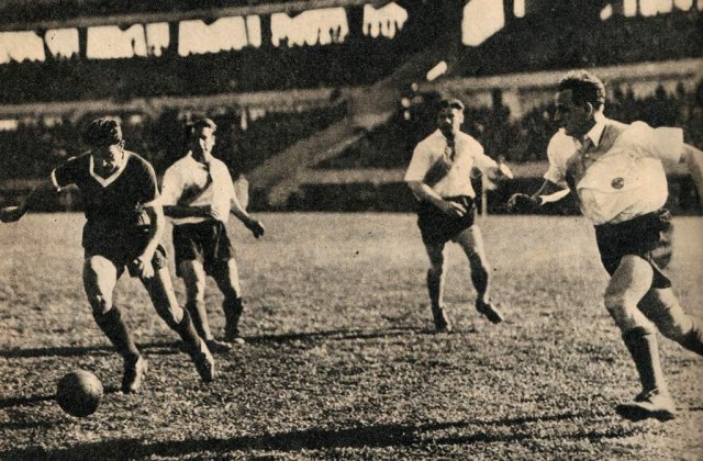 River Plate a retrogradat pentru prima oara in istoria sa