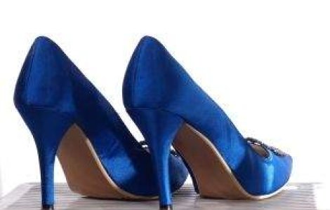 Istoria terifianta a pantofului