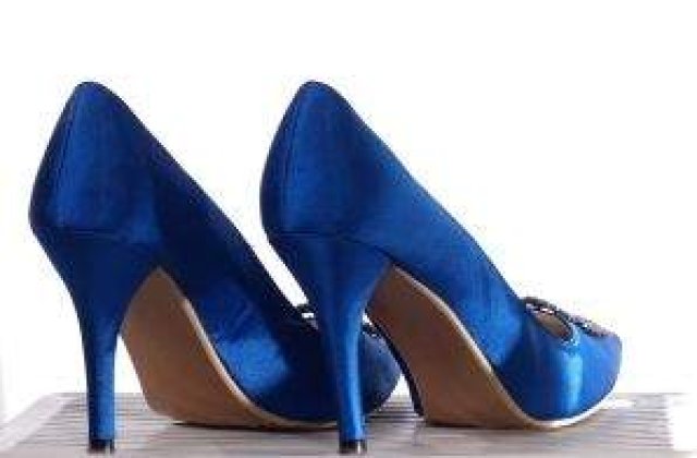 Istoria terifianta a pantofului