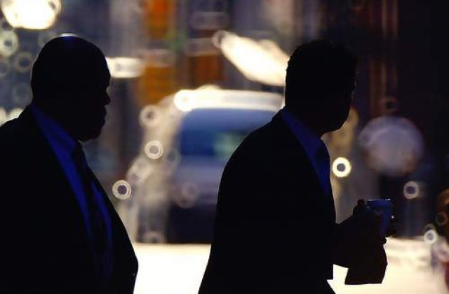 Fost oficial rus, vinovat de inalta tradare