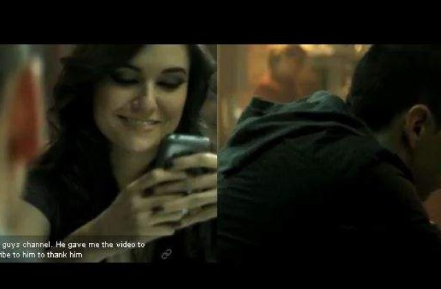 [VIDEO] Clip socant marca Eminem