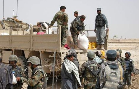 ONU va hrani mai putine guri in 2011