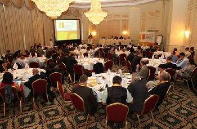 Societatea civila se mobilizeaza pentru proiectul Rosia Montana