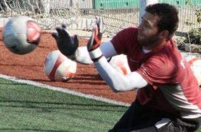 Bogdan Lobont, la Sampdoria Genova?