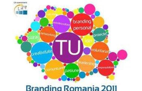 Inscrie-te la scoala de vara "Branding Romania"