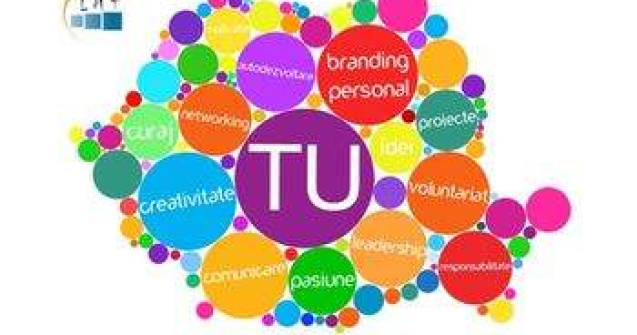 Inscrie-te la scoala de vara "Branding Romania"