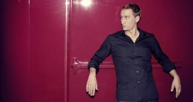  Top  Paul Van Dyk va mixa la The Mission Dance Weekend