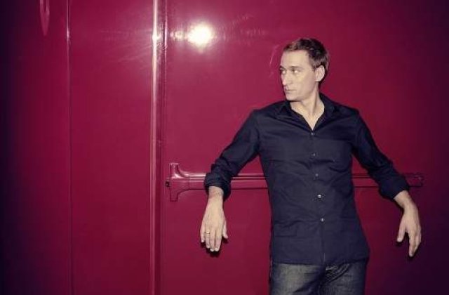 Paul Van Dyk va mixa la The Mission Dance Weekend