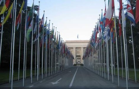 Prima femeie condamnata de tribunalul ONU pentru genocid