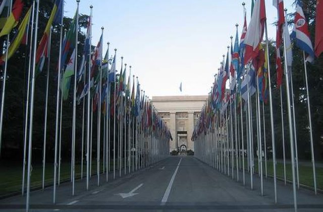 Prima femeie condamnata de tribunalul ONU pentru genocid