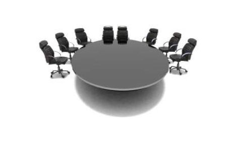 Sute de angajati ai Garzii Financiare, in preaviz