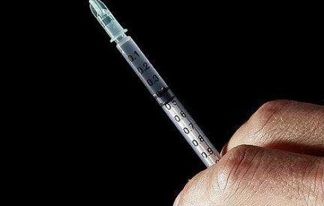 "Nu sunt un nimeni", o sansa pentru consumatorii de droguri