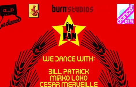  Video  WeDance prezinta `IN FAN II`