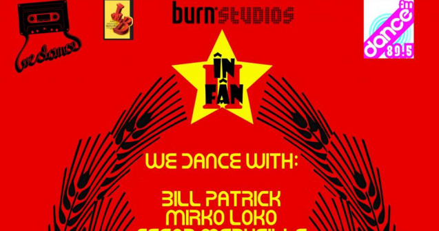  Video  WeDance prezinta `IN FAN II`