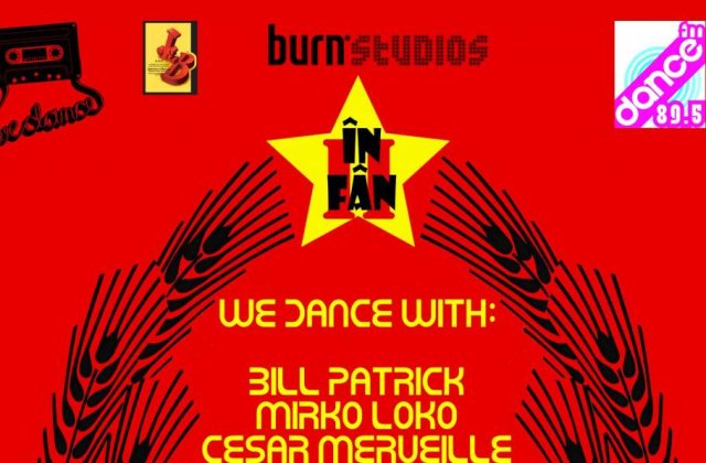 [VIDEO] WeDance prezinta `IN FAN II`