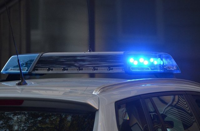 SUA: Suspectul in atacul de la campusul universitar din Michigan a fost arestat