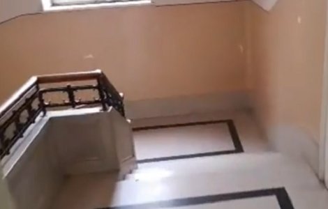 Cluj: Pacient disparut de 24 de ore, gasit mort pe scarile spitalului