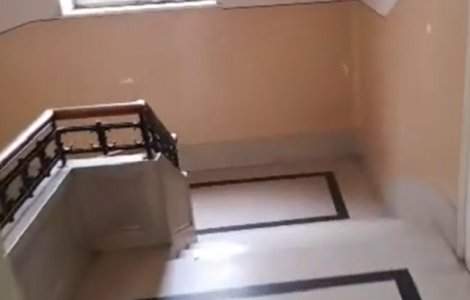 Cluj: Pacient disparut de 24 de ore, gasit mort pe scarile spitalului