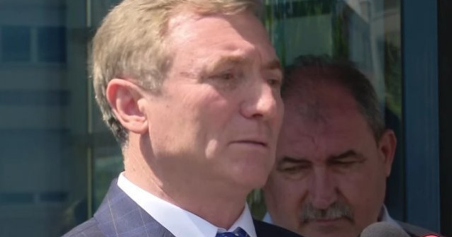Lazar: Banul public este o miere la care trag foarte multi