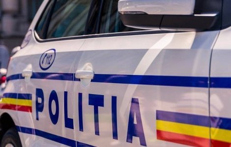 Comisar sef, acuzat de furt pe aeroport