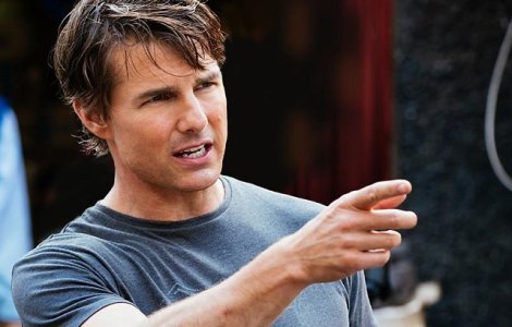 Zmeura de aur: Tom Cruise, cel mai prost actor