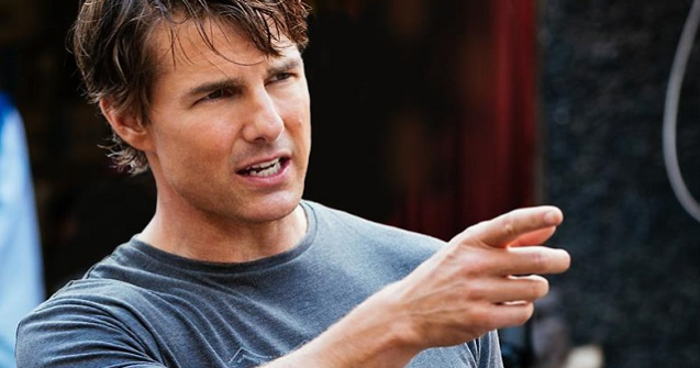Zmeura de aur: Tom Cruise, cel mai prost actor