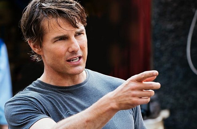 Zmeura de aur: Tom Cruise, cel mai prost actor. Cine a primit titlul de cel mai prost film