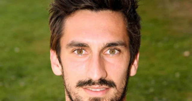A murit capitanul Fiorentinei, Davide Astori, la varsta de 31 de ani